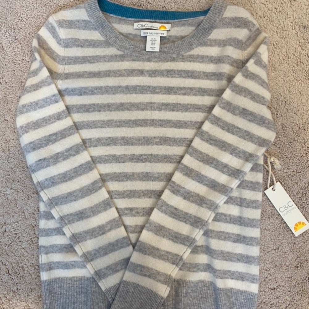 Womens sweater